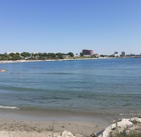 스탠다드 룸, Vila Irina