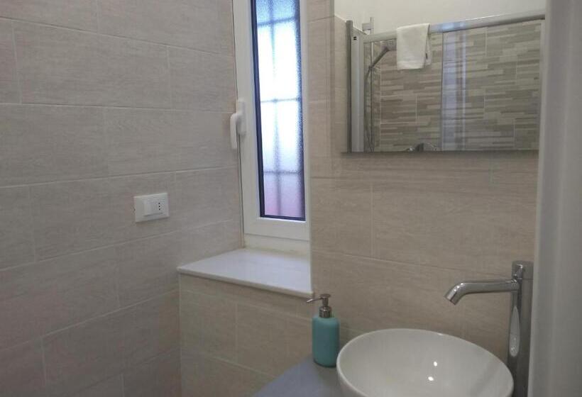 Номер Стандарт, B&b Albenga Casa Panfilo