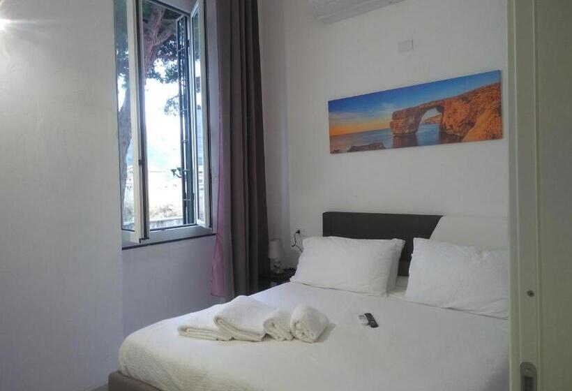 Standardzimmer, B&b Albenga Casa Panfilo