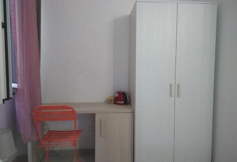 Номер Стандарт, B&b Albenga Casa Panfilo