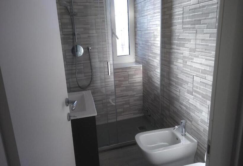 Номер Стандарт, B&b Albenga Casa Panfilo