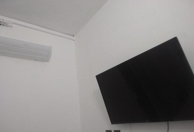 Номер Стандарт, B&b Albenga Casa Panfilo