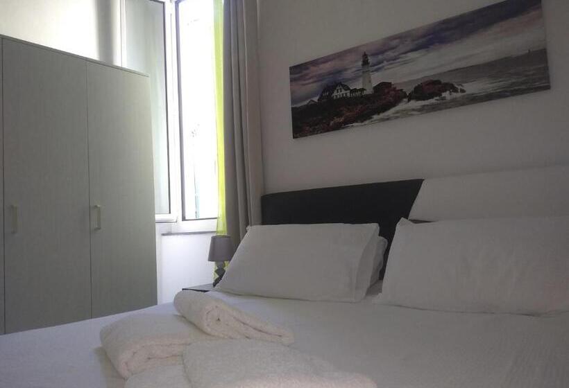 Номер Стандарт, B&b Albenga Casa Panfilo