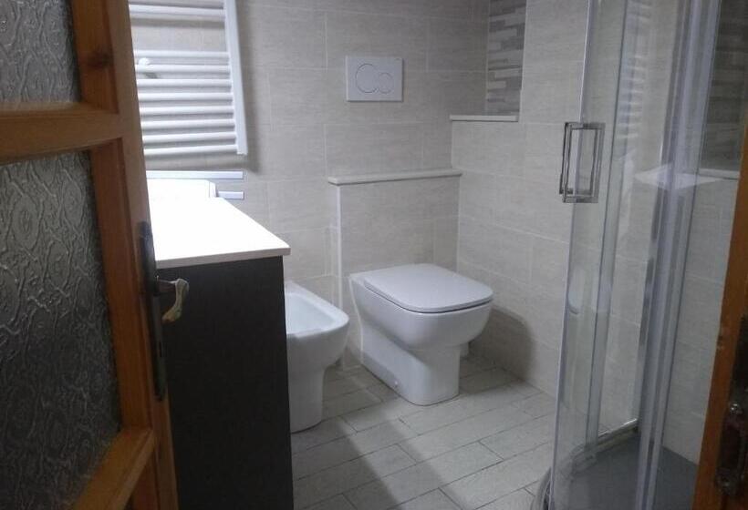 Номер Deluxe, B&b Albenga Casa Panfilo