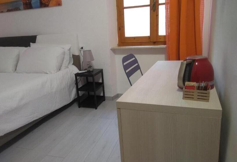Deluxe Zimmer, B&b Albenga Casa Panfilo