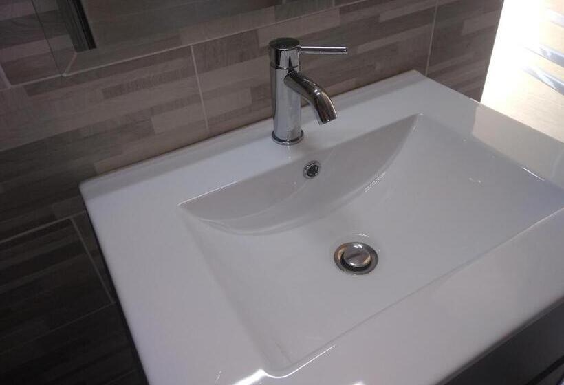 Номер Deluxe, B&b Albenga Casa Panfilo