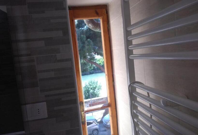 Номер Deluxe, B&b Albenga Casa Panfilo