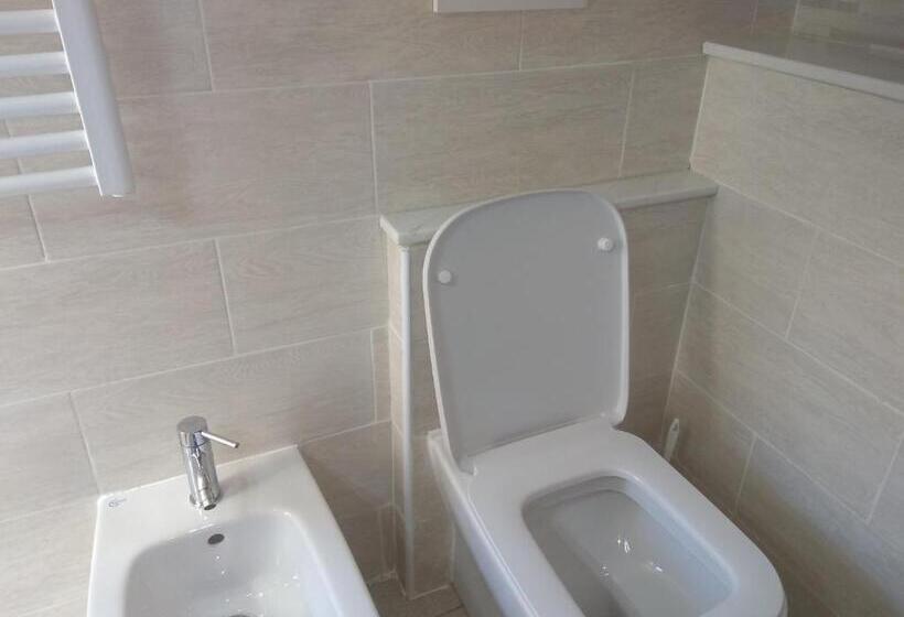Deluxe Zimmer, B&b Albenga Casa Panfilo