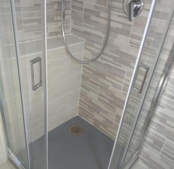 Номер Deluxe, B&b Albenga Casa Panfilo