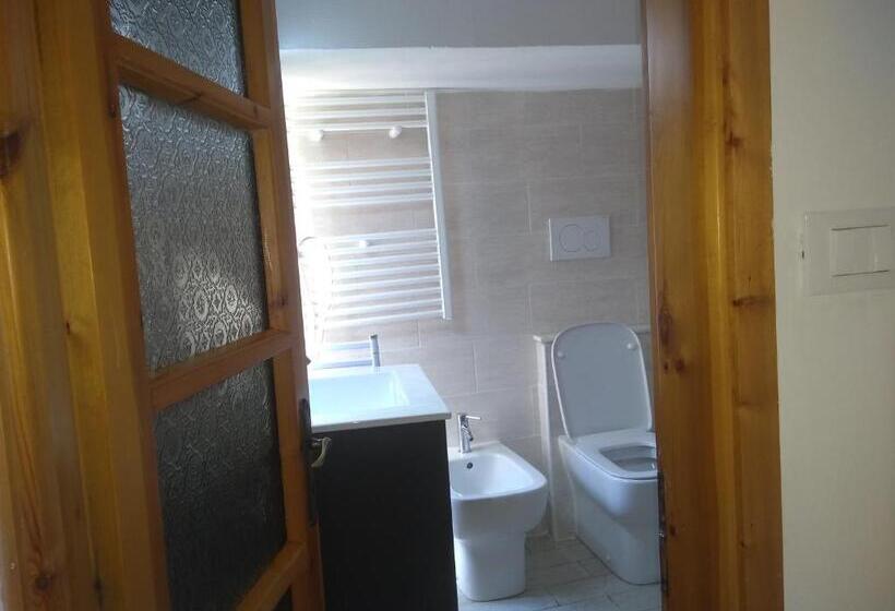 Номер Deluxe, B&b Albenga Casa Panfilo