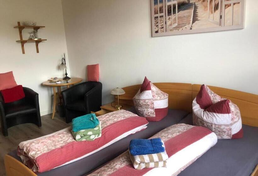 חדר סטנדרט, & Restaurant Neptun