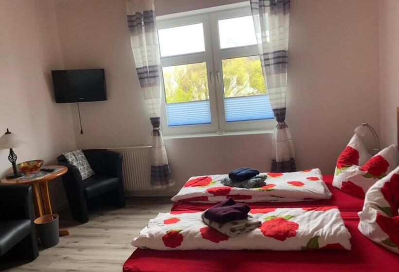 חדר סטנדרט, & Restaurant Neptun