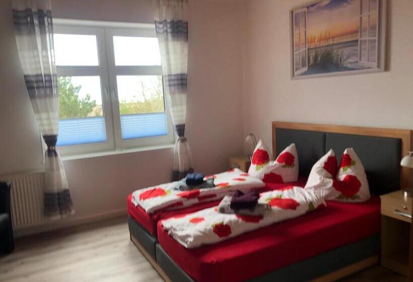 חדר סטנדרט, & Restaurant Neptun