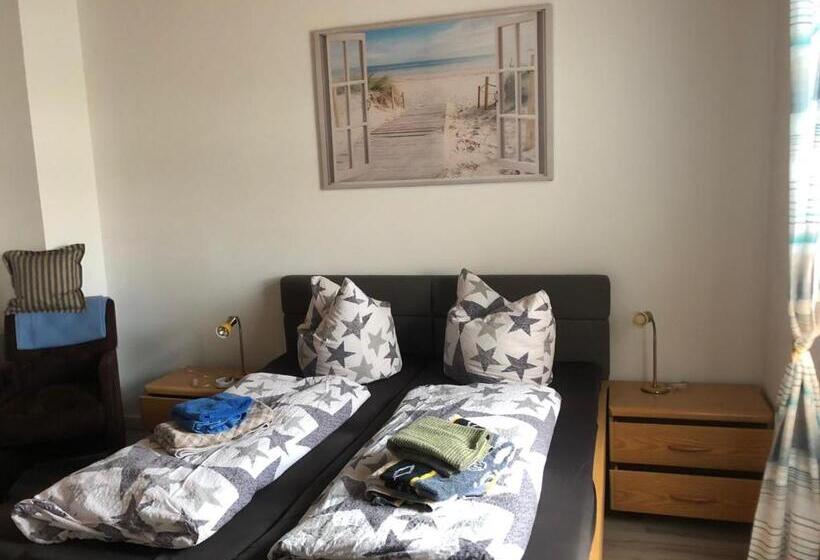 חדר סטנדרט, & Restaurant Neptun