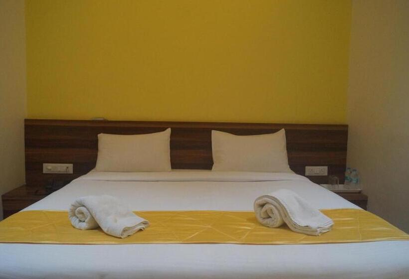 Номер Deluxe, Sai Sharada