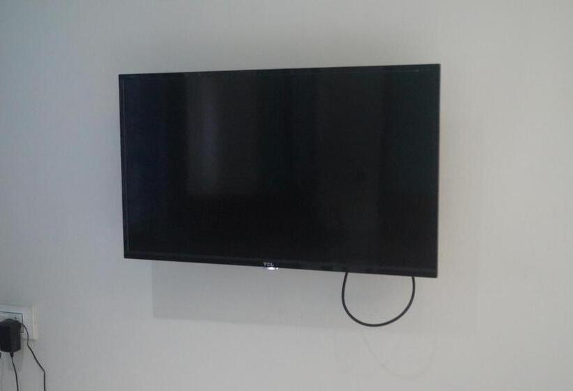 Номер Deluxe, Sai Sharada