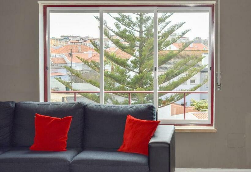 خانه 1 خوابه, Welcome Summer House