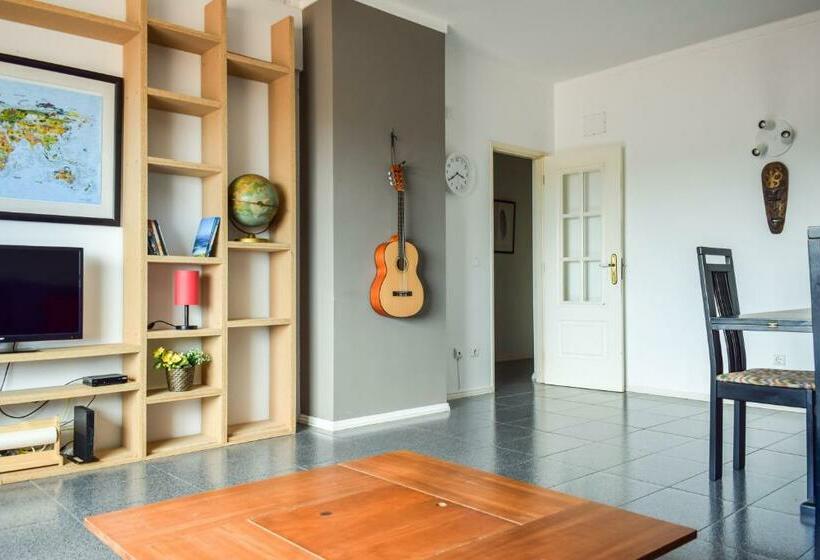 خانه 1 خوابه, Welcome Summer House