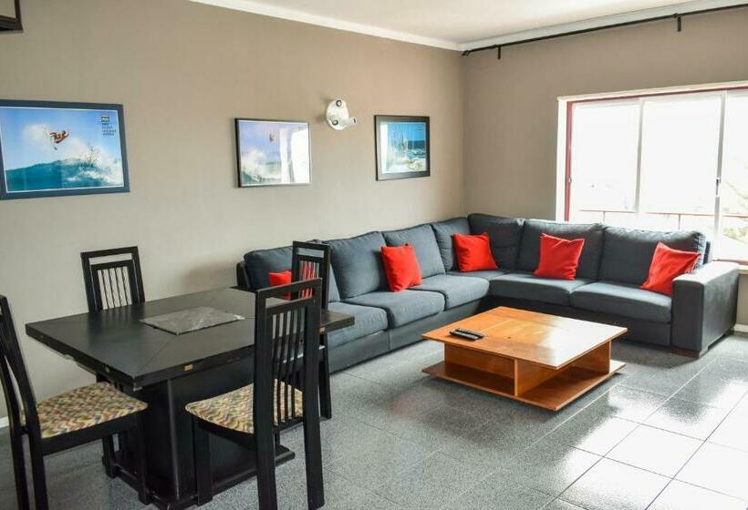 خانه 1 خوابه, Welcome Summer House