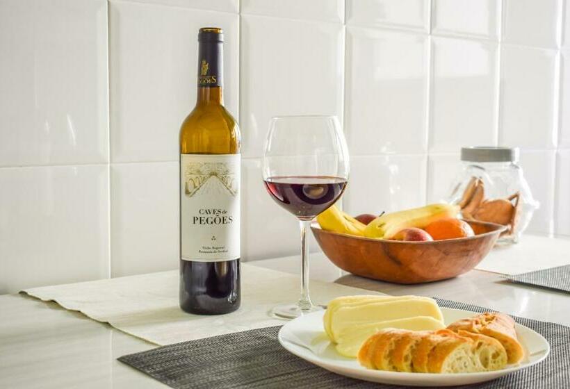 خانه 1 خوابه, Welcome Summer House