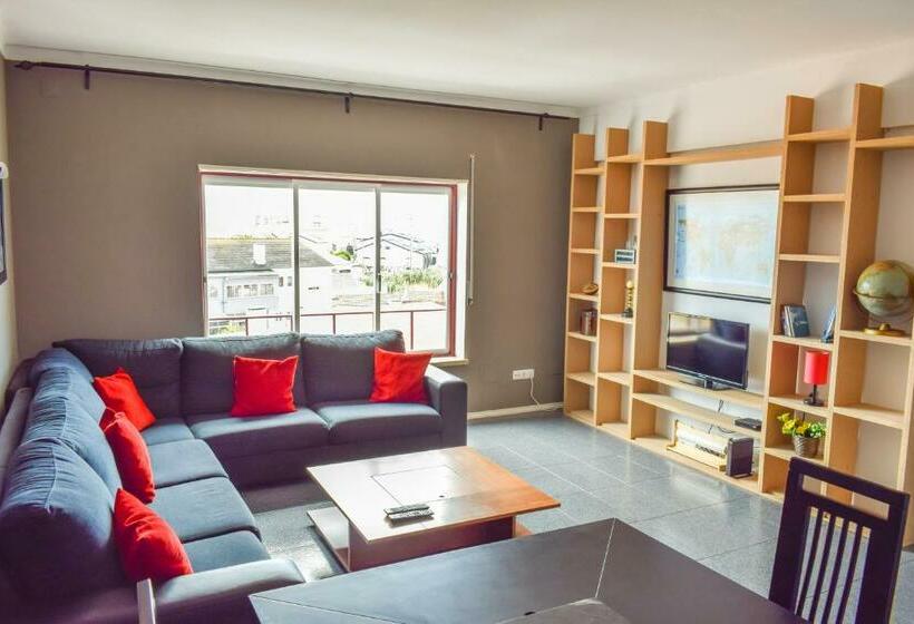 خانه 1 خوابه, Welcome Summer House