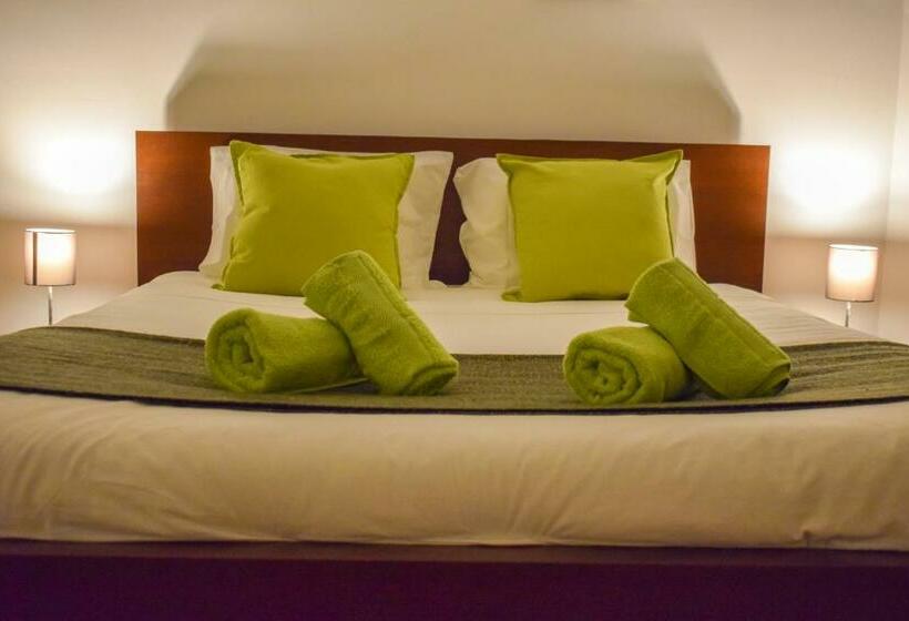 خانه 1 خوابه, Welcome Summer House