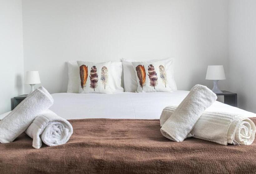 خانه 1 خوابه, Welcome Summer House