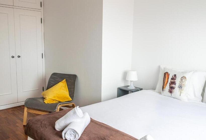 خانه 1 خوابه, Welcome Summer House