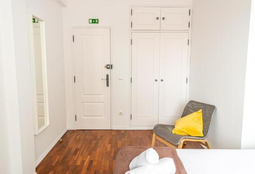 خانه 1 خوابه, Welcome Summer House