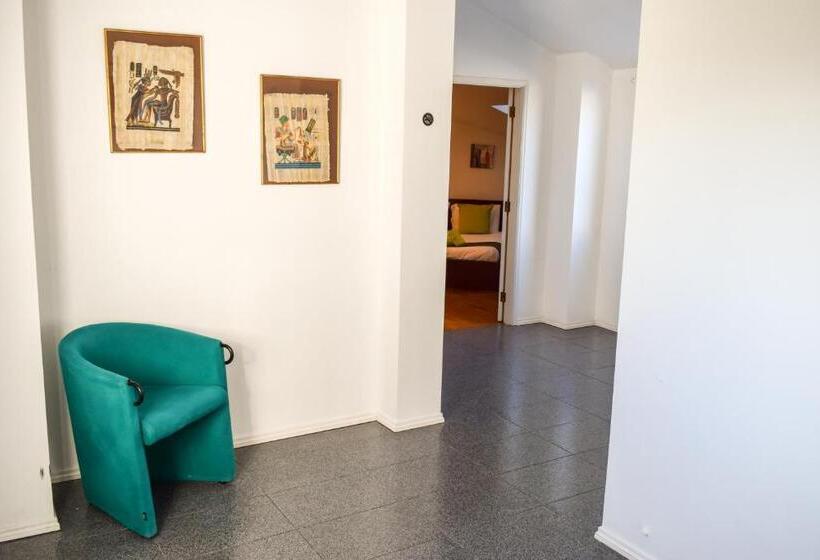 خانه 1 خوابه, Welcome Summer House