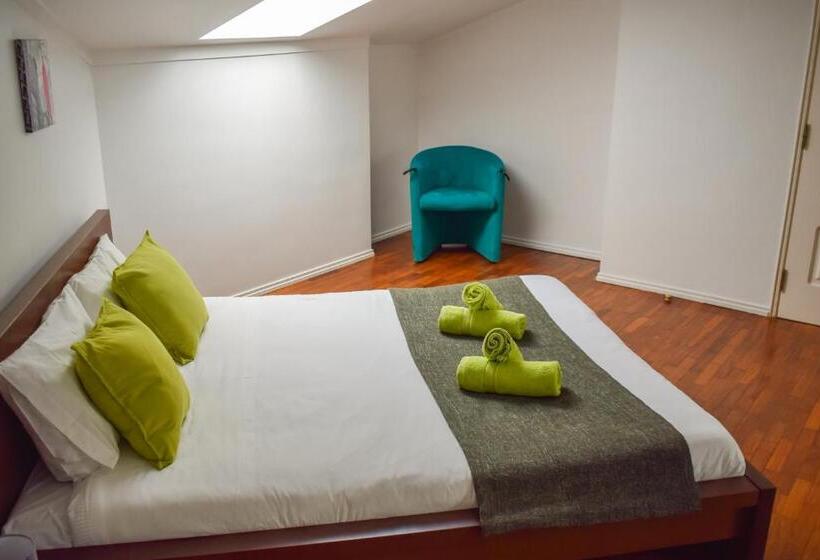 خانه 1 خوابه, Welcome Summer House