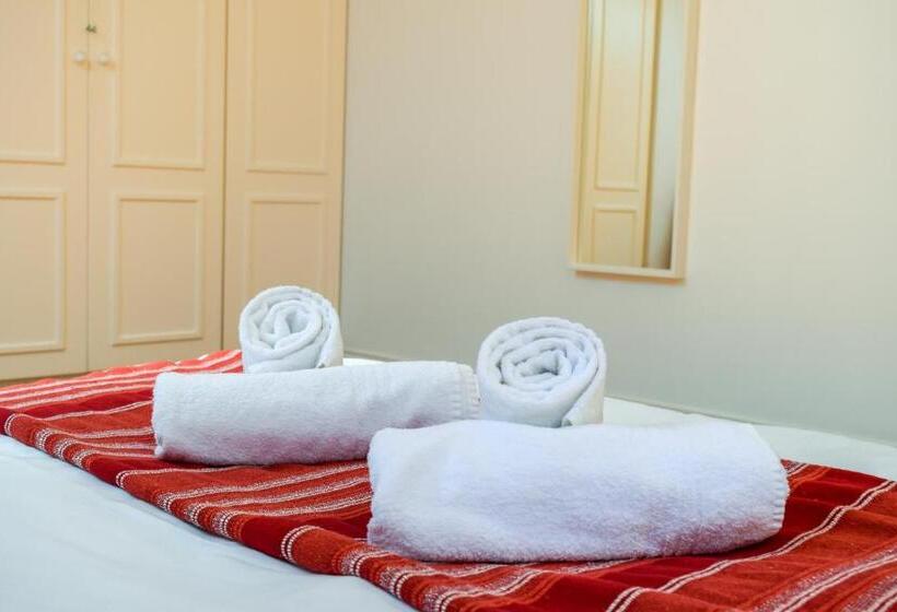 خانه 1 خوابه, Welcome Summer House