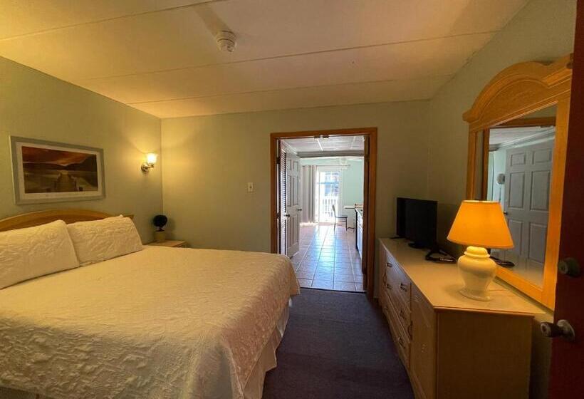 스위트, Barcelona Motel