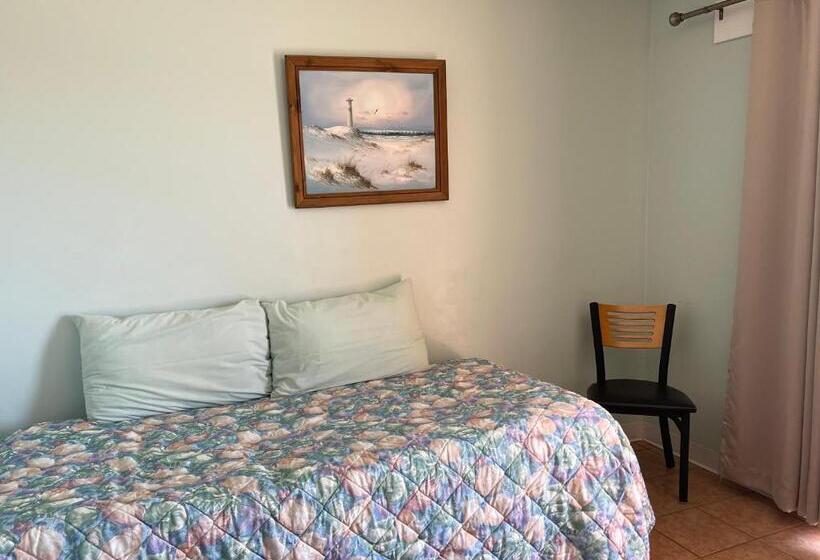 스위트, Barcelona Motel