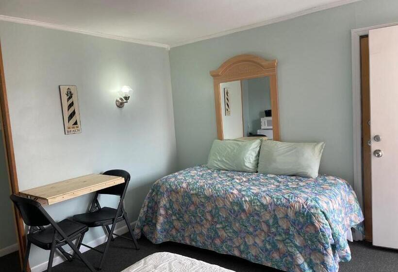 스탠다드 룸, Barcelona Motel