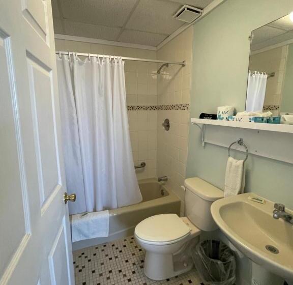 스탠다드 룸, Barcelona Motel