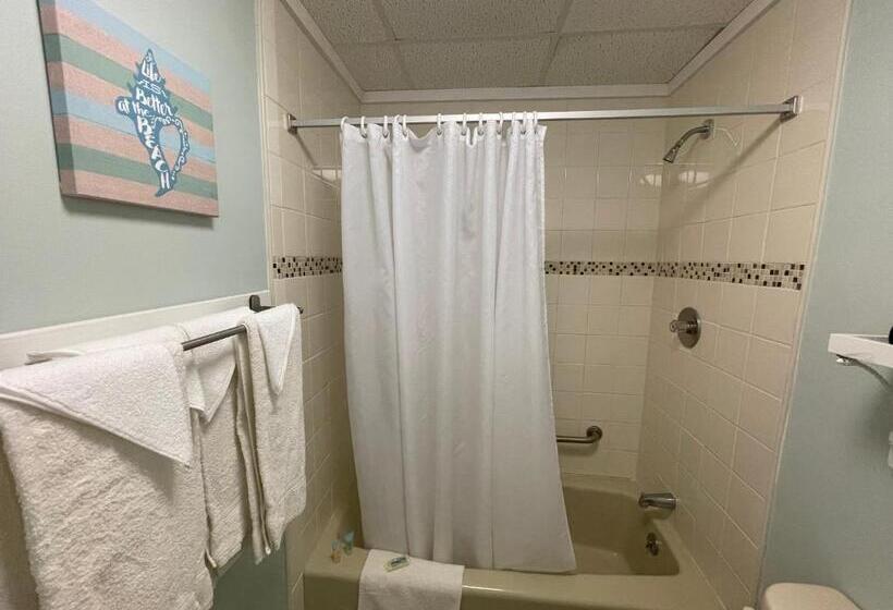 스탠다드 룸, Barcelona Motel