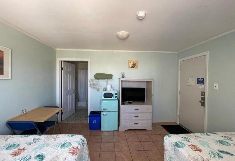 스탠다드 룸, Barcelona Motel