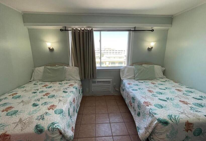 스탠다드 룸, Barcelona Motel