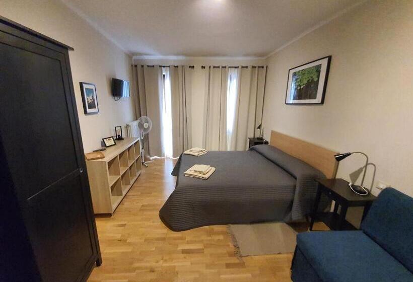 Номер Стандарт, Ca D Valur