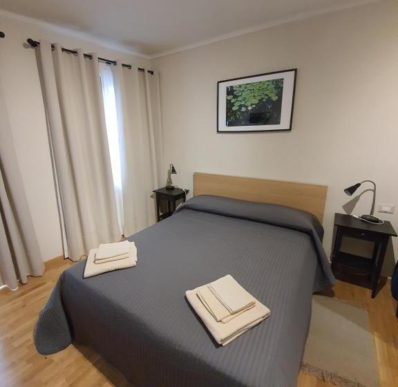 스탠다드 룸, Ca D Valur