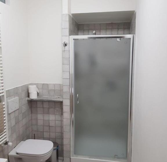 스탠다드 룸, Ca D Valur