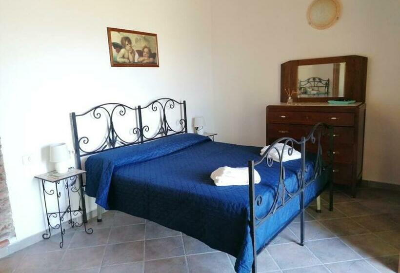 Номер Стандарт, Agriturismo Fontevecchia