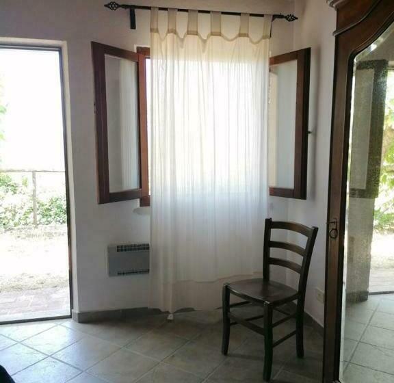 Номер Стандарт, Agriturismo Fontevecchia