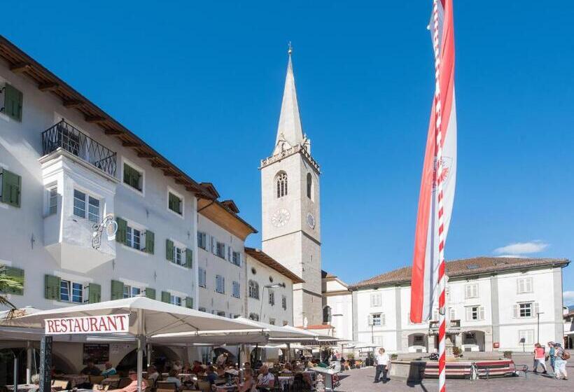 סוויטה, Gasthof Mondschein