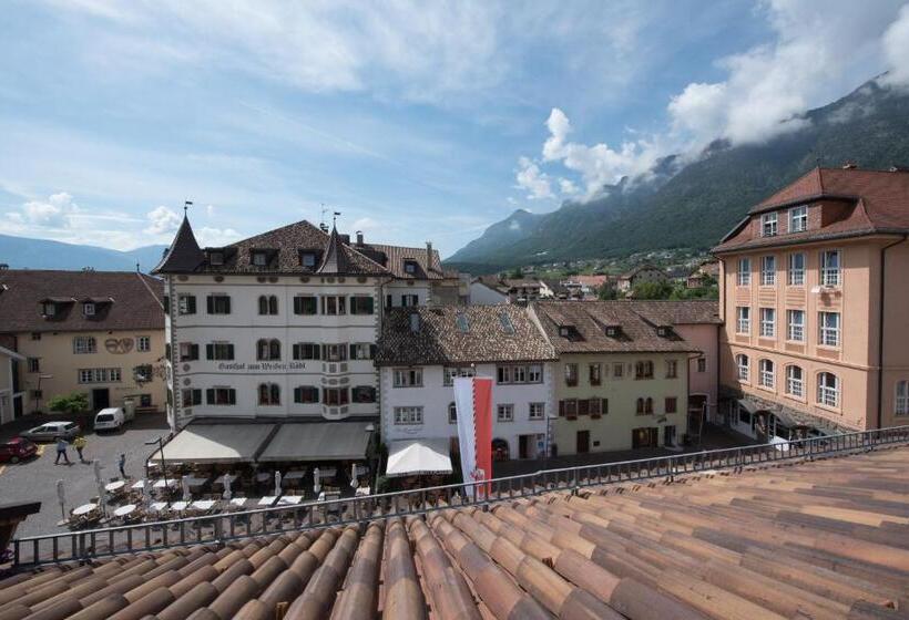 חדר סטנדרט, Gasthof Mondschein