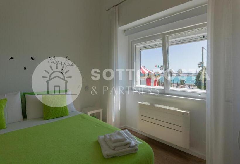 オーシャンビュースタンダードルーム, L Ormeggio