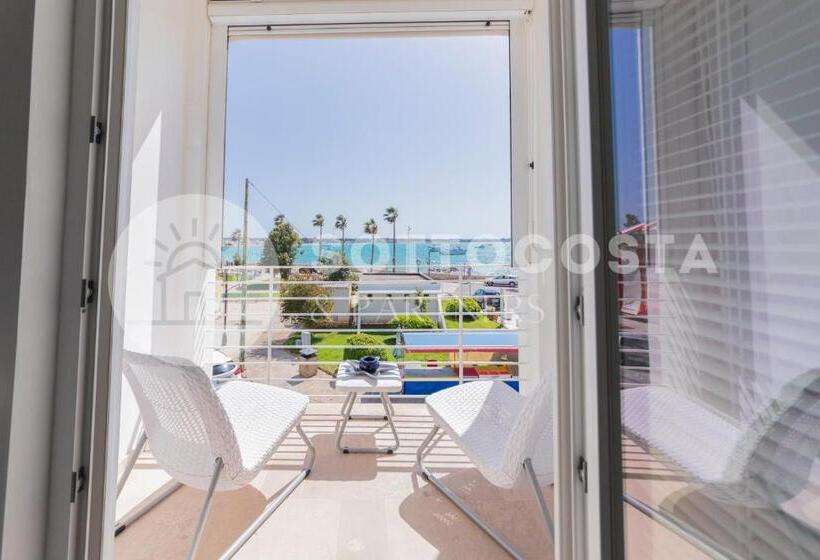 オーシャンビュースタンダードルーム, L Ormeggio