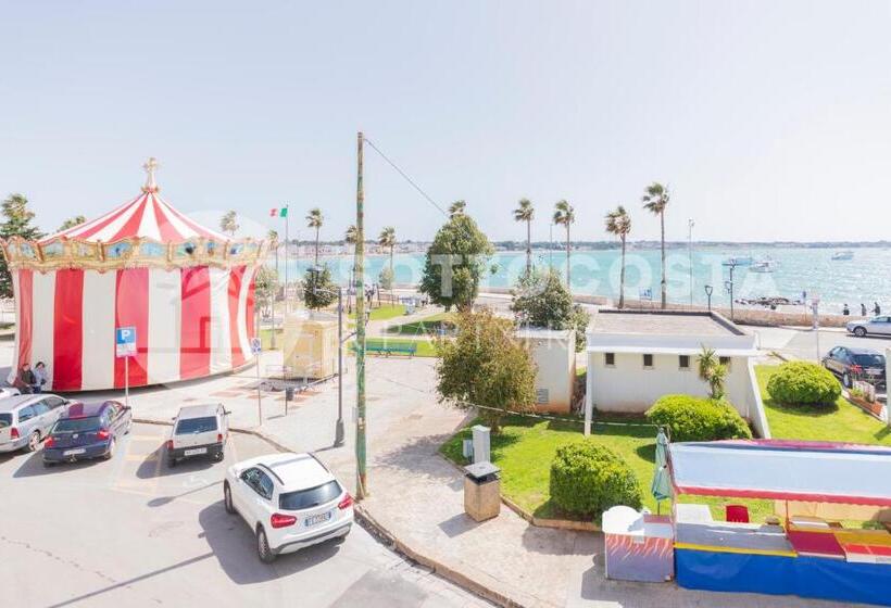 オーシャンビュースタンダードルーム, L Ormeggio