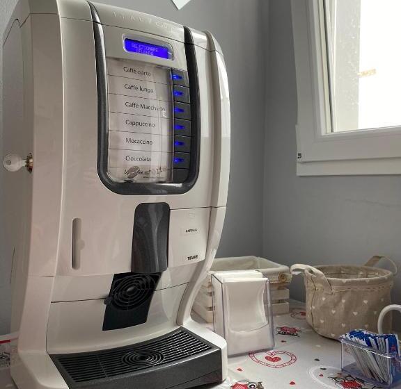 スタンダードルーム, L Ormeggio